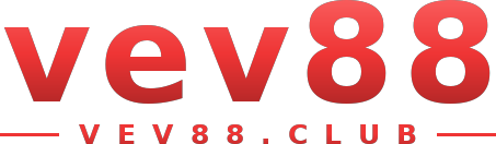 vev88 logo