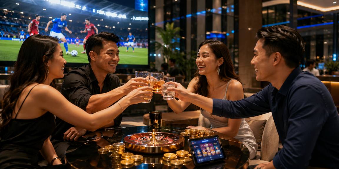 vev88 Trong phòng Live Roulette Viet có gì