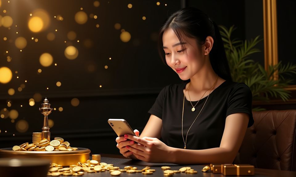 vev88 Chúng Tôi Xây Sảnh Arcade Như Thế Nào